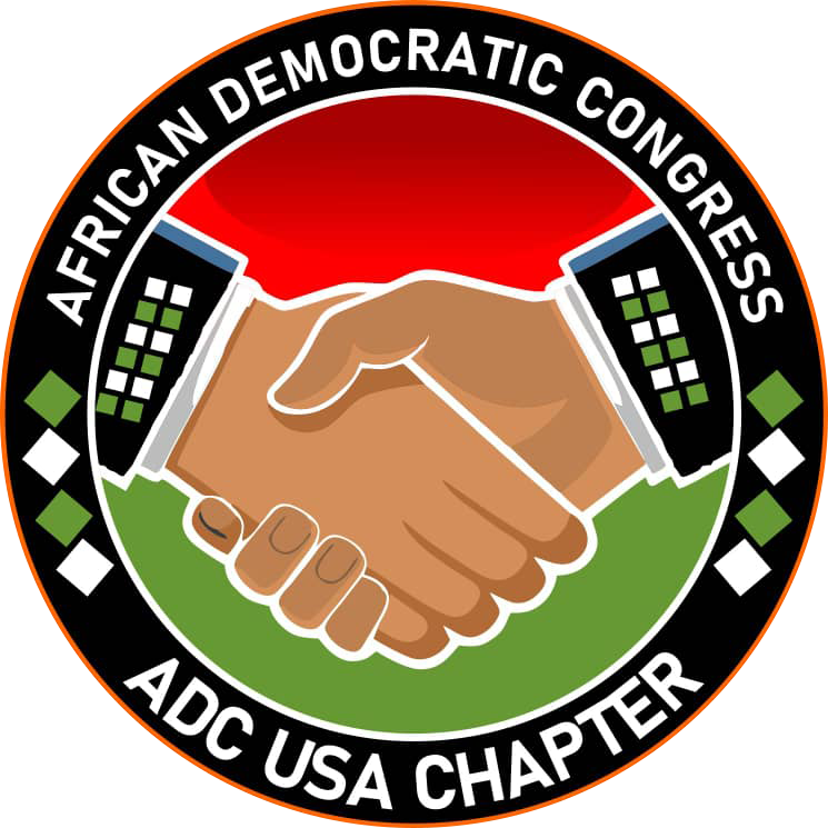 African Democratic
